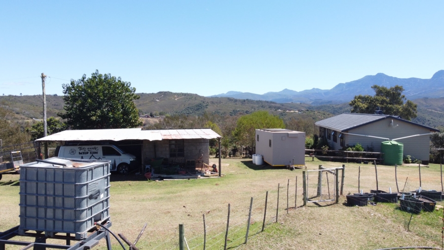 Commercial Property for Sale in Friemersheim Western Cape